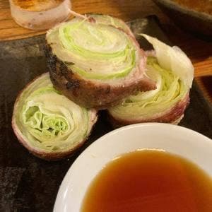 浦野屋 やきとん てるてる 高田馬場店