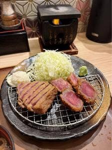 牛かつ もと村 横浜ジョイナス店