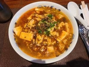 中華バル麻辣チャオ