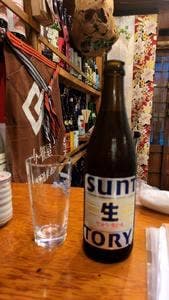 ゆる燗酒場 煮りん