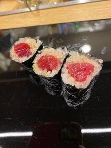 ノドボトケ上ル