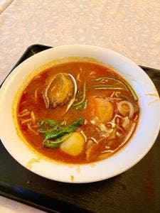 本州大飯店
