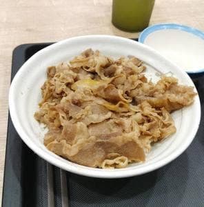 松屋 / 松のや 佐賀大財店