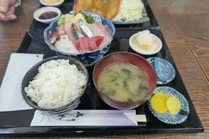 おいらの干物 漁太