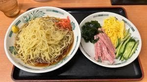 日高屋 中野店