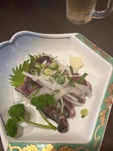 お食事処 みやじまぐち