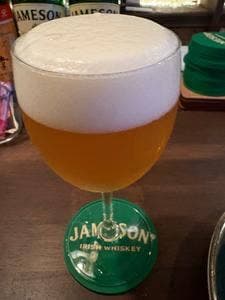 IRISH PUB The Red Deer Kobe