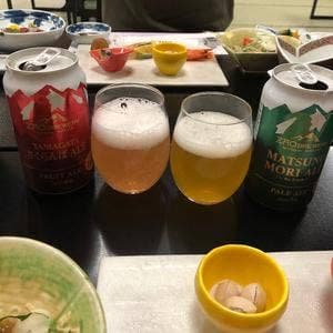 蔵王ブルワリー＆クラングダイニング