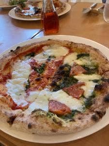 Restaurant Solfege