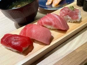 美々すし