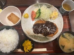 居酒屋太郎さん
