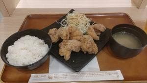 鶏三和 サカエチカ店