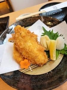 釣り師 鯵仙人