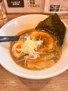 インディー ラーメン
