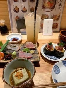 寿司トおでん にのや 浦安店