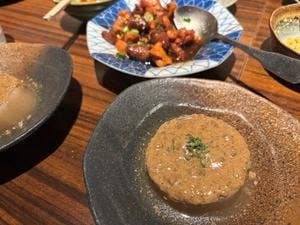 焼き鳥とワイン+ビストロおでん 3B