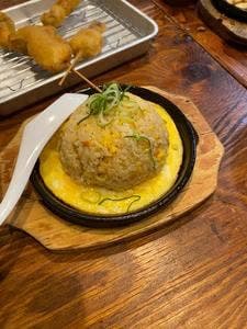 大衆酒場 あげもんや 兎我野町店