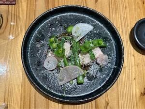 焼鳥と地酒SAKE酉