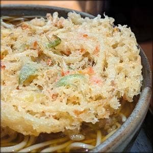 そば処 大番 TV塔本店