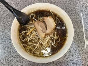 さっぽろっこラーメン 西口店