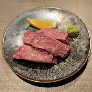 北新地 三日月