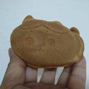 ちいかわ焼き 横浜ワールドポーターズ店