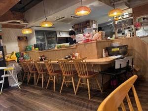 ベトナム料理店 ゴックベト