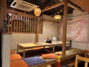 ベトナム料理店 ゴックベト