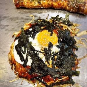 お好み焼き 五エ門 福屋広島駅前店