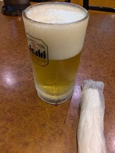 中華食堂環球 しながわ水族館店
