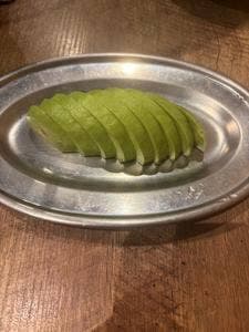 ヤキニク ぼんず 住田町店