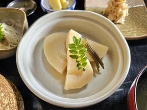 たけのこ料理 兼松