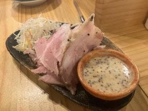 おばんざいはらざんまい
