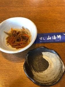 すし 山法師