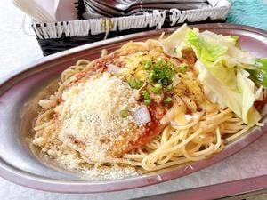 立ちスパ アッパーカット