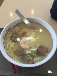 スガキヤ 堅田アルプラザ店