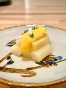 創作割烹 連