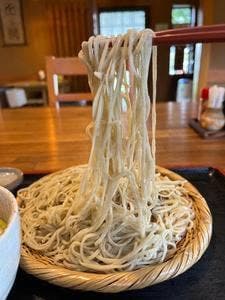 手打ちそば 仲むら