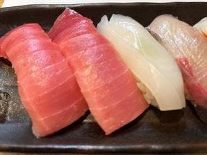 球寿し