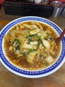 彩華ラーメン 大東店