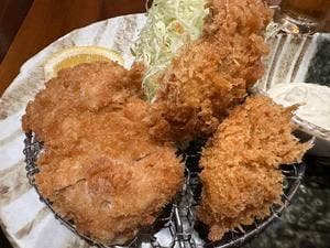 名代とんかつ かつくら くずはモール店