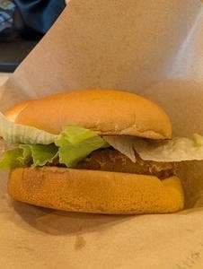 ウェンディーズ・ファーストキッチン 飯田橋ラムラ店