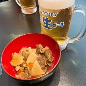 三ツ星ザンギ 居酒屋店