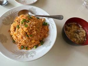 安家