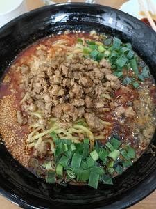 成都担々