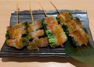 串治郎 有楽町店