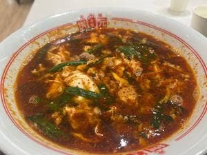 辛麺屋 桝元 ららぽーと安城店