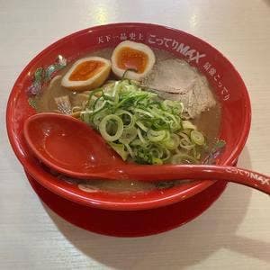 天下一品 武庫之荘店