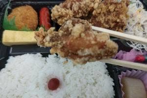 マリオフーズ 近鉄奈良駅前店