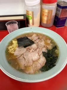 ラーメンショップ 当麻店